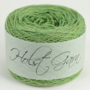 Holst Garn Supersoft Uld 067 Pea Green