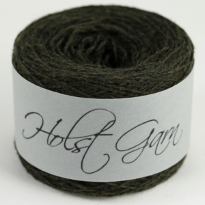 Holst Garn Supersoft Uld 065 Dark Olive