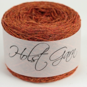 Holst Garn Supersoft Uld 090 Ember