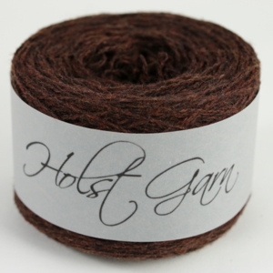 Holst Garn Supersoft Uld 094 Coffee