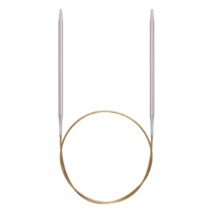 (002) Addi Turbo rundpinde