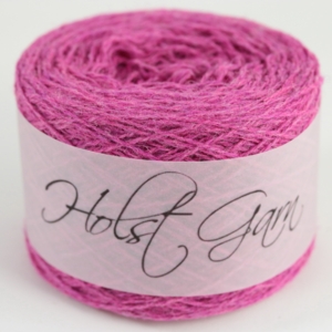 Holst Garn Supersoft Uld 015 Peony