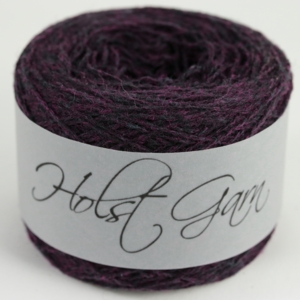 Holst Garn Supersoft Uld 024 Sloe