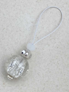 Frosty - passer på pind 2-10 mm