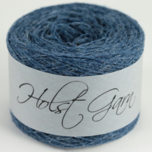 Holst Garn Supersoft Uld 034 Denim
