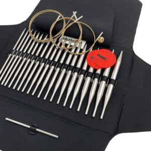 (010) Addi Click Turbo