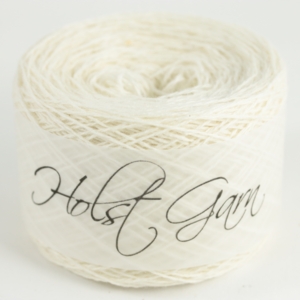 Holst Garn Supersoft Uld 049 Bleached White