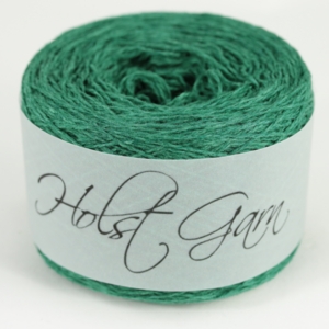 Holst Garn Coast Uld/Bomuld 62 Sea Green