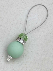 Mint is - passer på pind 2-10 mm