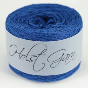 Holst Garn Coast Uld/Bomuld 42 Cobalt