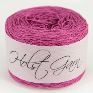 Holst Garn Coast Uld/Bomuld 20 Cherry