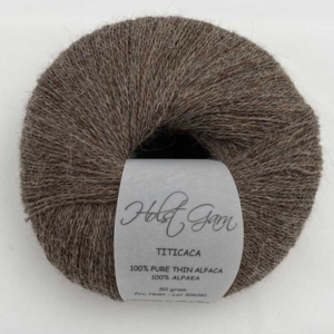 Holst Garn Titicaca Alpaca 41 Holst