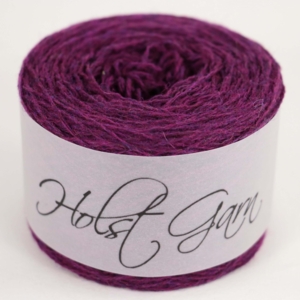 Holst Garn Supersoft Uld 100 Imperial Purple