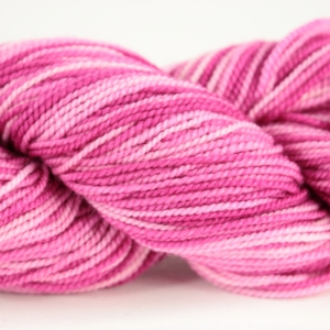 Holst Garn Highland Strømpegarn 18 Lollipop