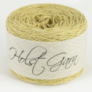 Holst Garn Coast Uld/Bomuld 53 Honeydew