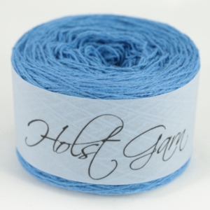 Holst Garn Coast Uld/Bomuld 41 California Blue