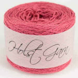 Holst Garn Coast Uld/Bomuld 74 Raspberry