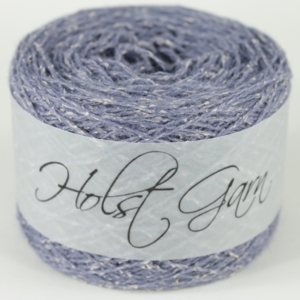 Holst Garn Tides Uld/Silke 10 Sea Lavender