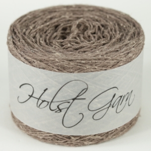 Holst Garn Tides Uld/Silke 22 Pecan