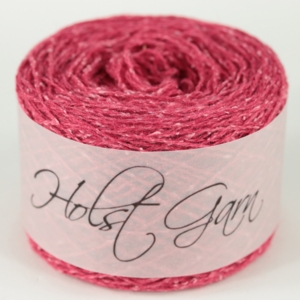 Holst Garn Tides Uld/Silke 29 Old Rose