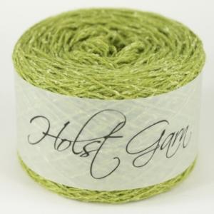 Holst Garn Tides Uld/Silke 33 Pistachio