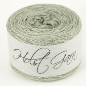 Holst Garn Coast Uld/Bomuld 46 Olive