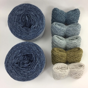 Horison Kit - Royal & Nuancepakke 04