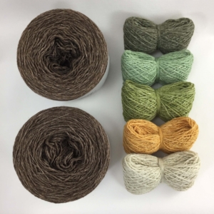 Horison Kit - Warm Brown & Nuancepakke 03