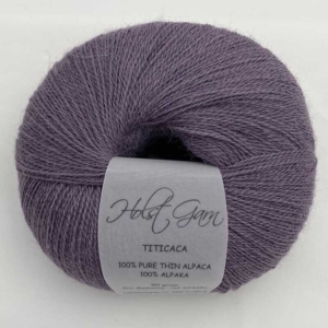 Holst Garn Titicaca Alpaca 26 Romance