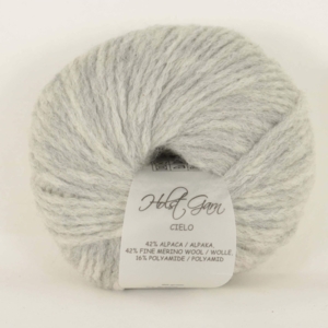 Holst Garn Cielo Alpaca/Merino 02 Grannie