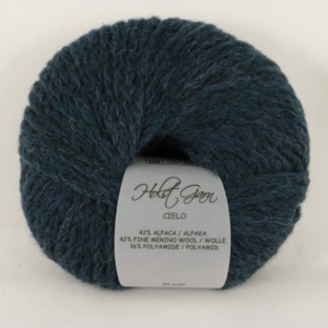 Holst Garn Cielo Alpaca/Merino 06 Cosmos