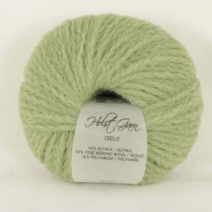 Holst Garn Cielo Alpaca/Merino 13 Herb