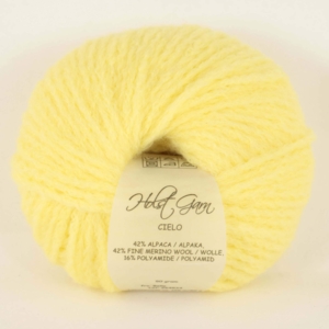 Holst Garn Cielo Alpaca/Merino 15 Belle