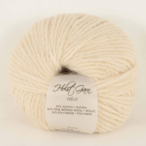 Holst Garn Cielo Alpaca/Merino 16 Beige