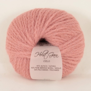 Holst Garn Cielo Alpaca/Merino 21 Blush