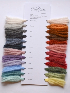 06 Cielo Farvekort 2020/21