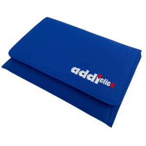 (017) Addi Click Novel - Long Tips