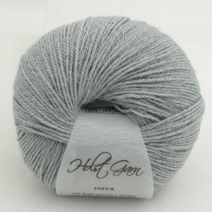 Holst Garn Haya Alpaca/Silke/Yak 04 Bubbles