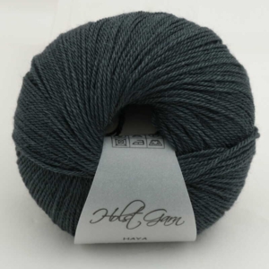 Holst Garn Haya Alpaca/Silke/Yak 09 Moulles