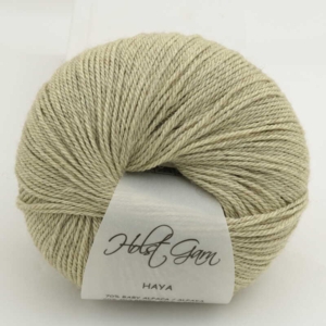 Holst Garn Haya Alpaca/Silke/Yak 10 Happiness