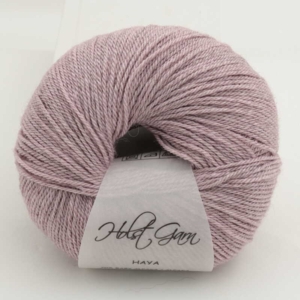 Holst Garn Haya Alpaca/Silke/Yak 13 Delight