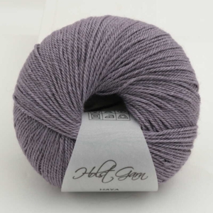 Holst Garn Haya Alpaca/Silke/Yak 15 Ballerina