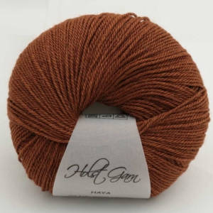 Holst Garn Haya Alpaca/Silke/Yak 23 Caramel