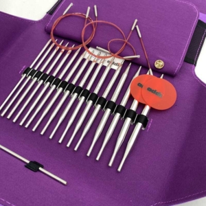 (018) Addi Click by Woolly Hugs