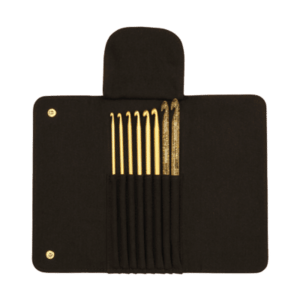 (048) Addi Click Tunesisk hæklenåle sæt