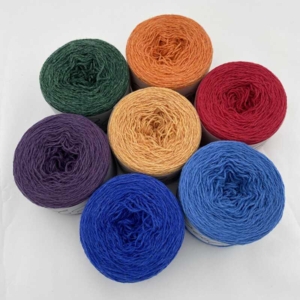 (001) Rainbow bag Supersoft