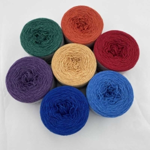 (002) Rainbow bag Coast