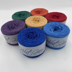 (002) Rainbow bag Coast