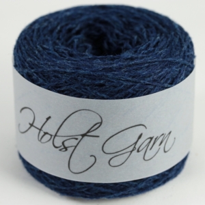 Holst Garn Supersoft Uld 033 Indigo
