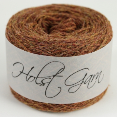 Holst Garn Supersoft Uld 092 Cinnamon